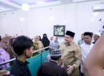 Safari Ramadan di Rajawali, Wali Kota Makassar Ajak Warga Sambut Pasar Murah
