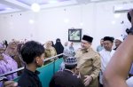 Safari Ramadan di Rajawali, Wali Kota Makassar Ajak Warga Sambut Pasar Murah