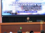 Pemkab Takalar Gandeng Bapas Makassar Dorong Pembinaan Humanis bagi Klien Pemasyarakatan