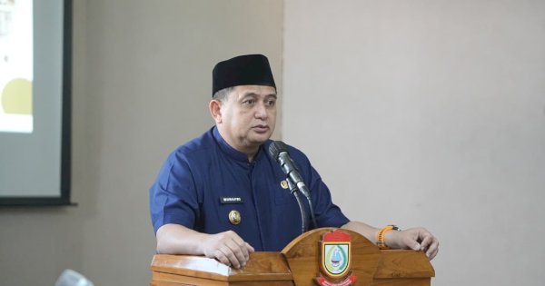 Wali Kota Munafri Tekankan Jaga Kondusifitas di Malam Takbiran, Tanpa Konvoi, Petasan dan Mercon