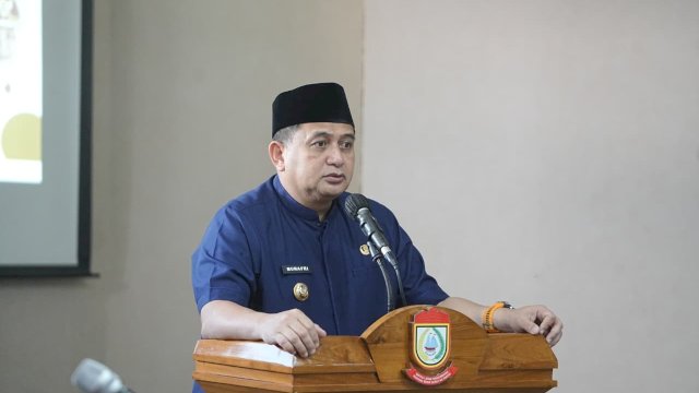 Ada Usaha Tak Bayar Pajak Bertahun-tahun, Wali Kota Munafri Akan Perketat Pengawasan&nbsp;