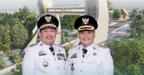 Setahun Daeng Manye Pimpin Takalar: Kemiskinan Turun, Ekonomi Tumbuh, Kesejahteraan Masyarakat Meningkat