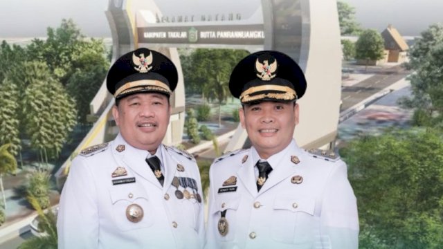 Setahun Daeng Manye Pimpin Takalar: Kemiskinan Turun, Ekonomi Tumbuh, Kesejahteraan Masyarakat Meningkat