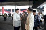 Silaturahmi dan Apresiasi Pemprov Sulsel, Munafri-Aliyah Perkuat Koordinasi Lintas Daerah