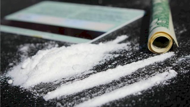 Nelayan di Selayar Diduga Temukan Paket Berisi Kokain Seberat 25 Kg, Ditemukan di 2 Lokasi