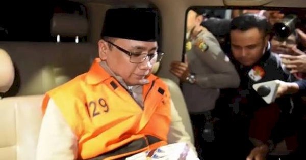 Tersangka Yaqut Jadi Tahanan Rumah, KPK: Hanya Sementara