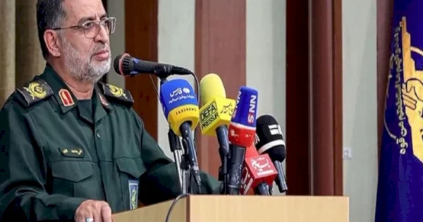 Iran Bantah Klaim Trump Soal Perang Segera Berakhir; Siapa Menang Akan Ditentukan Teheran