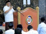 Safari Ramadan Perdana, Bupati Takalar Serahkan Bantuan dan Ajak Warga Perkuat Pendidikan