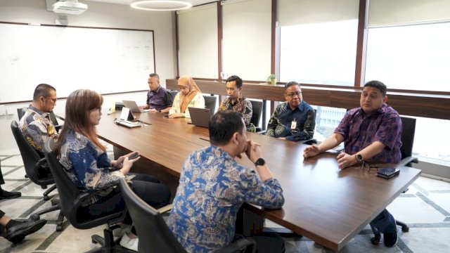 Proyek PSEL Antang Masuk Tahap Lanjutan, Wali Kota Munafri Konsultasi ke Pusat