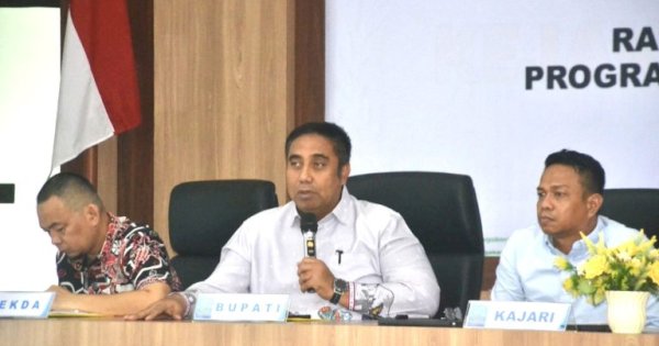 Siapkan Rp30 Miliar, Pemkab Maros Pastikan THR PNS Cair Segera Setelah PP Terbit