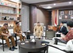 Konjen Jepang Temui Wali Kota Munafri, Perkuat Kemitraan Strategis Pembangunan Kota