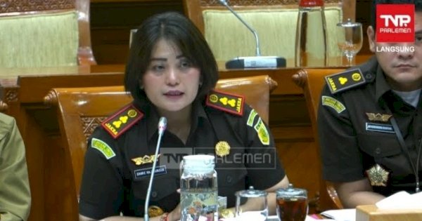 Kejagung Periksa Jaksa Kejari Karo Terkait Kasus Amsal Sitepu