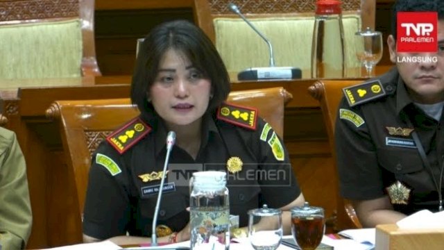 Kejagung Periksa Jaksa Kejari Karo Terkait Kasus Amsal Sitepu