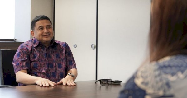 Pemkot Makassar Kembali Pangkas Anggaran, Munafri: Kita Hemat Rp60 Miliar 