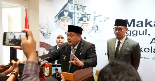 Sekolah di Makassar Adakan Perpisahan Berbayar, Pemkot Makassar Ancam Pecat Kepsek