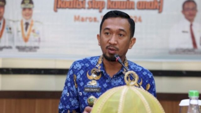 111 Warga Maros Pilih Mundur dari PKH, Tak Lagi Bergantung Bansos