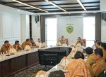 Fokus Pelayanan Publik, Pemkab Barru Gelar Forum Konsultasi Publik RKPD 2027