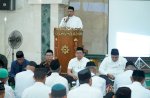 Dijadwalkan Berangkat 1 Mei 2026, 610 Jemaah Haji Maros Ikut Manasik