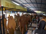 Pemkab Maros Bakal Gelar Pasar Murah di 14 Kecamatan Selama Ramadan