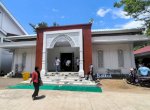 Mampu Tampung 560 Jemaah, Pemkab Maros Punya Masjid Baru&nbsp;