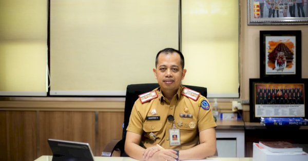 Pemprov Sulsel Tegaskan Isu Menghabiskan Rp2 Miliar Untuk Sewa Helikopter Tidak Benar