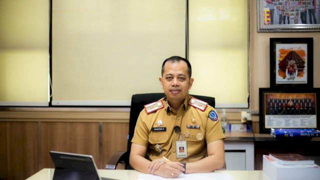 Pemprov Sulsel Tegaskan Isu Menghabiskan Rp2 Miliar Untuk Sewa Helikopter Tidak Benar