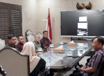 Komitmen Bersama Tangani Sampah, Ketua Dewan Lingkungan Dorong Kolaborasi Wilayah