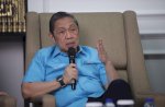 Partai Gelora &lsquo;Kick Off Program Capacity Building&rsquo;, Peningkatan Kapasitas DPD