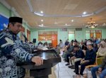 Bidik Juara Umum MTQ Sulsel, Kafilah Maros Ikuti Pemusatan Latihan