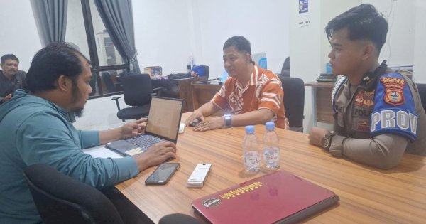 Polda Sulsel Periksa 2 Anggora Polres Toraja Utara Diduga Terlibat Perkelahian di THM Rantepao