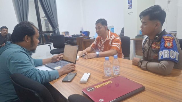 Polda Sulsel Periksa 2 Anggora Polres Toraja Utara Diduga Terlibat Perkelahian di THM Rantepao