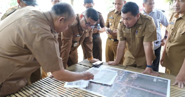 Makassar Siap Tinggalkan Open Dumping, Wali Kota Pacu Proyek PSEL Tangani Sampah 