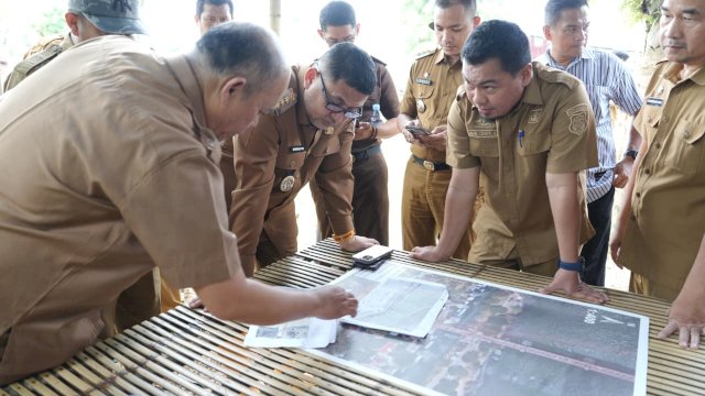 Makassar Siap Tinggalkan Open Dumping, Wali Kota Pacu Proyek PSEL Tangani Sampah&nbsp;