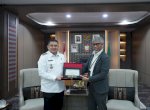 Pelindo dan Pemkot Makassar Sepakat Tata Pelabuhan Lebih Baik