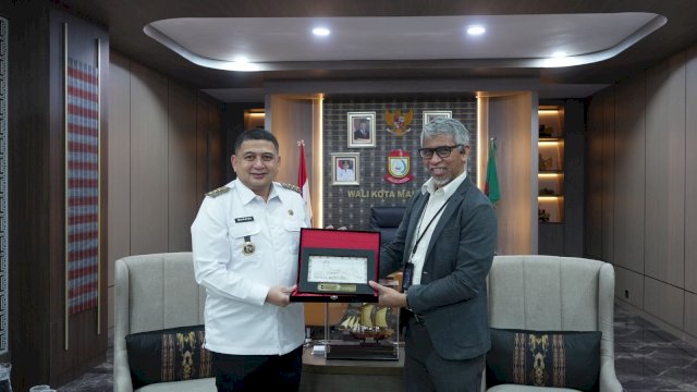 Pelindo dan Pemkot Makassar Sepakat Tata Pelabuhan Lebih Baik