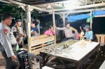 Putar Musik Keras Hingga Larut Malam, Polisi di Makassar Bubarkan Pesta Miras