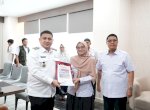Pemkot Makassar Matangkan Kampung Siaga Bencana di Tamalanrea, Perkuat Kesiapan Warga