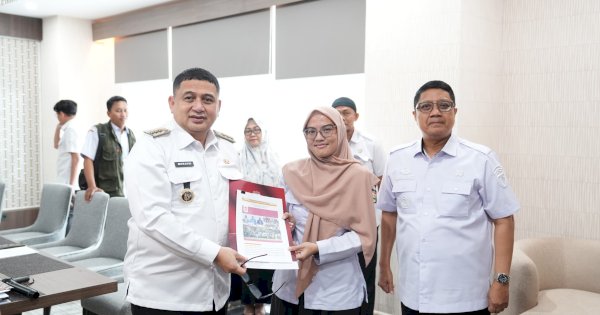 Pemkot Makassar Matangkan Kampung Siaga Bencana di Tamalanrea, Perkuat Kesiapan Warga