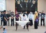 DLH Makassar Percepat Pengelolaan Sampah, TPA Antang Berbenah Menuju Sanitary Landfill