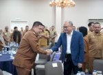 Pemkot Makassar Perkuat Implementasi SAKIP, Wali Kota Minta Komitmen dan Konsistensi Kinerja