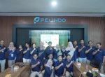Pelindo Regional 4 Perkuat Kompetensi Pekerja Lewat Program Budaya TWG