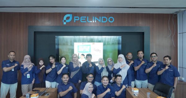 Pelindo Regional 4 Perkuat Kompetensi Pekerja Lewat Program Budaya TWG