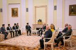 Pertemuan Prabowo dan Putin, Sepakati Penguatan Kerja Sama ESDM dan Pengembangan Industri