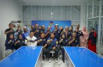 Tasming Hamid Kecam Framing Menyesatkan, NasDem Siap Lawan Manipulasi Opini Publik