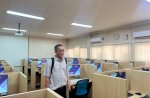 Unhas Perketat Sistem Keamanan UTBK SNBT 2026
