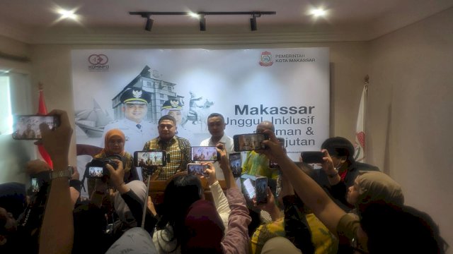 Siap-siap, Makassar Tuan Rumah Konferensi Musik Indonesia 2026
