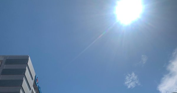 Fenomena El Nino Sudah Terasa di Sebagian Wilayah Sulsel 