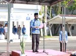 Pemkab Barru Gelar Upacara Hari Kesadaran Nasional, Momentum Refleksi Bagi ASN