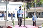 Pemkab Barru Gelar Upacara Hari Kesadaran Nasional, Momentum Refleksi Bagi ASN