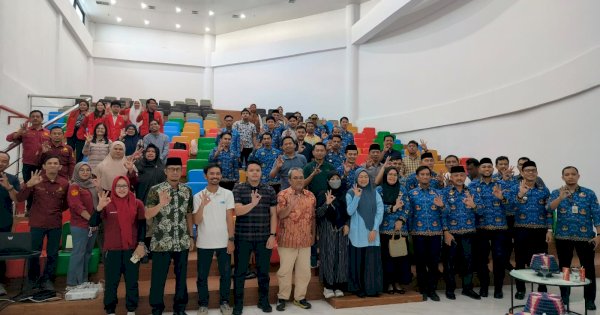 Pemkot Makassar Fokus Ubah Pola Kelola Sampah, Edukasi Masyarakat Diperlukan